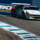 Illustration for article titled Vintage Racing Is The Best Thing About Monterey Car Week
